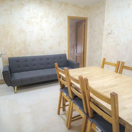Piso Acogedor En Madrid Centro Apartment Ngoại thất bức ảnh