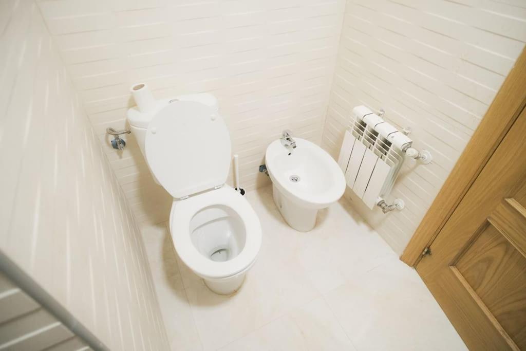 Piso Acogedor En Madrid Centro Apartment Ngoại thất bức ảnh
